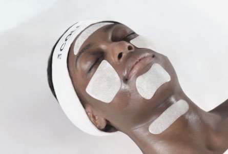 Facial of the month