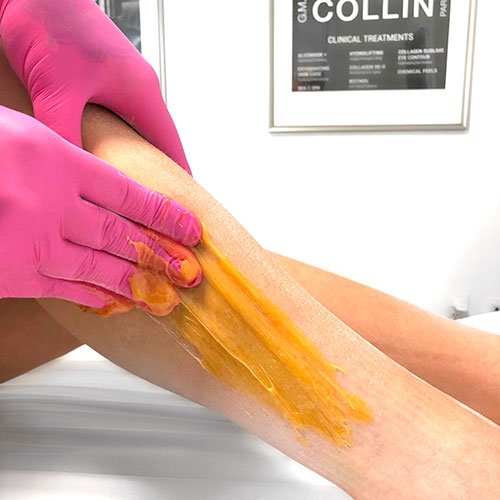 Hair Removal Toronto: Sugaring, Waxing, Threading The Beauty House